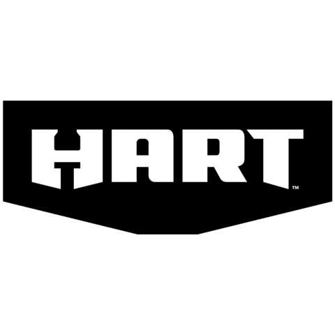 Hart 20-Volt Lithium-Ion 2.0Ah Battery - Zenithce