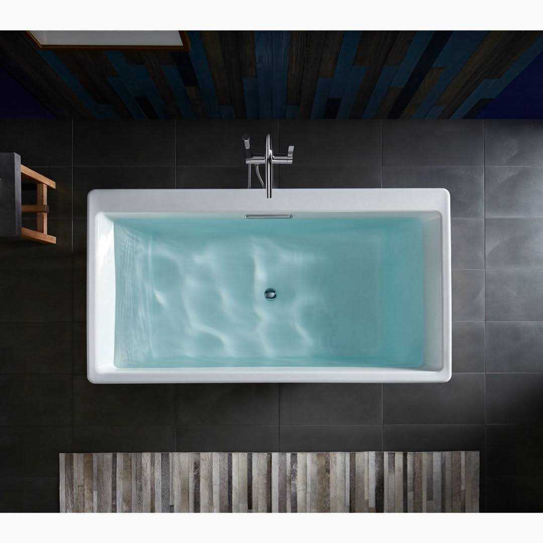 Kohler K-80086-1PC Task 27 top-/undermount Single-bowl workstation Kitchen Sink K-80086-1PC-NA - Zenithce
