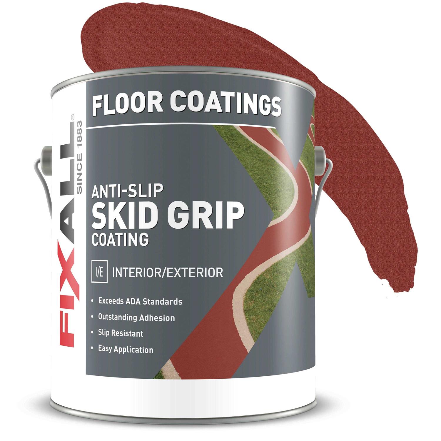 Fixall Skid Grip Anti-Slip Coating - Zenithce