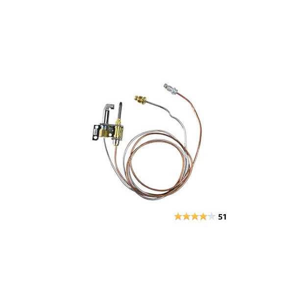 Robertshaw RS9110 Programmable Single-Stage Thermostat - Zenithce