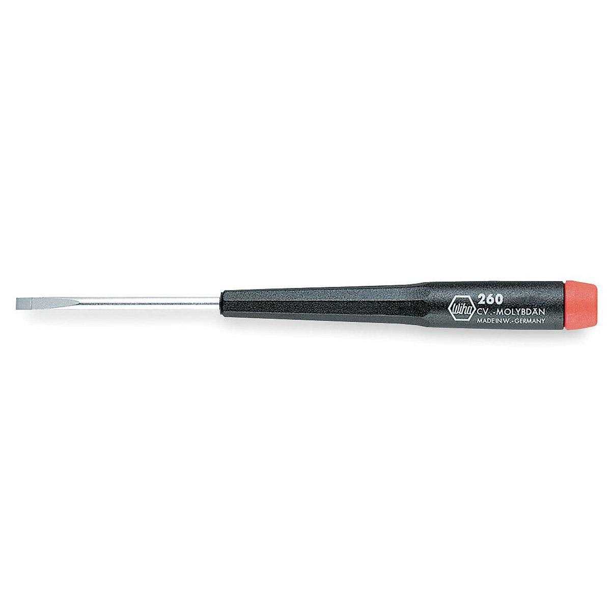 Wiha Nut Driver - Zenithce