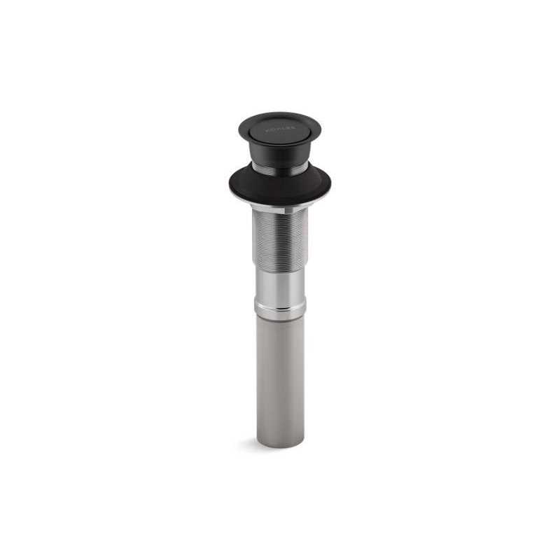 Kohler Polished Chrome Brass Plunger Assembly GP1037022-CP - Zenithce