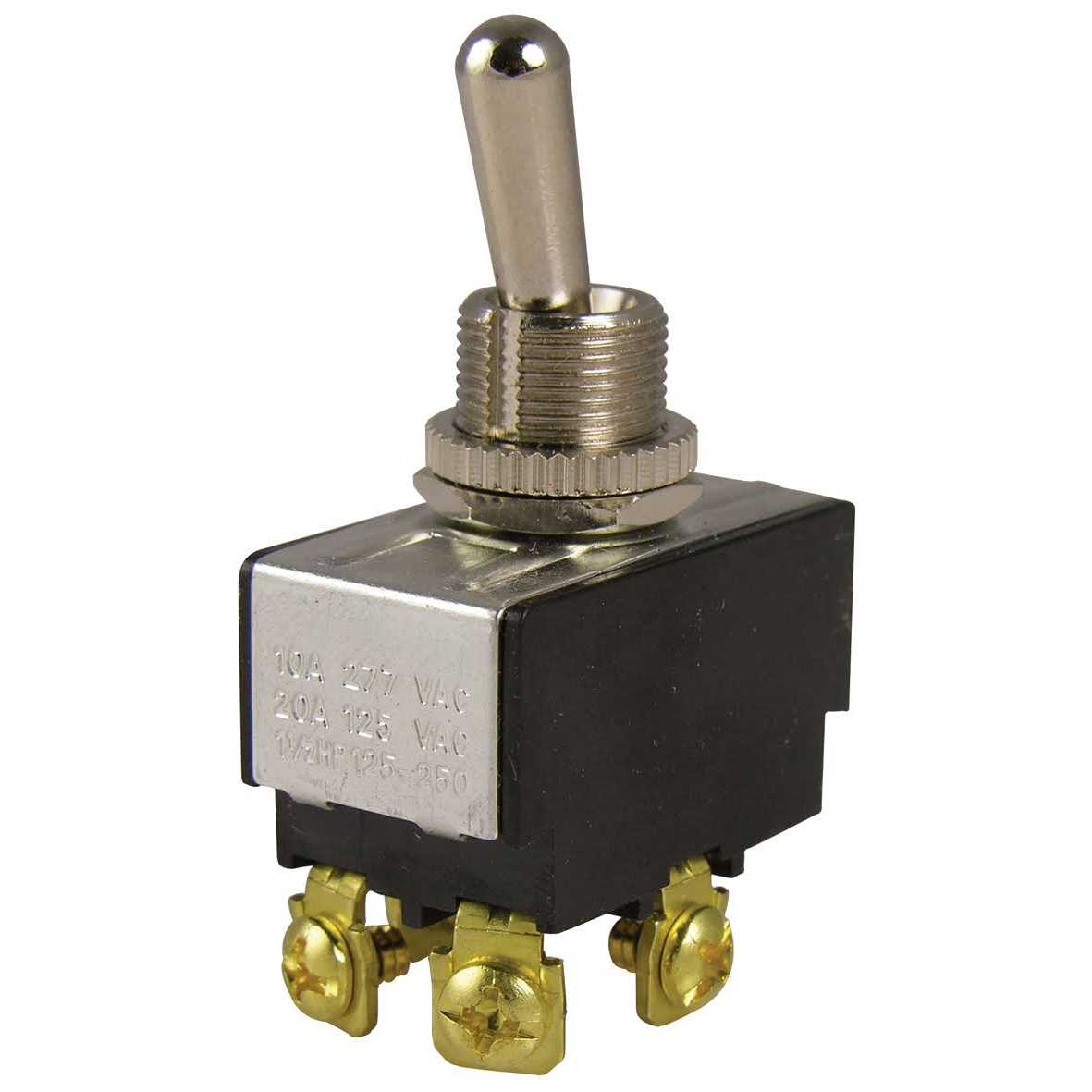 Gardner Bender Toggle Switch Cover GSW-20 - Zenithce