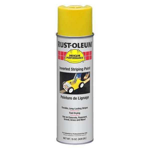 Rust-Oleum Inverted Striping Paint - Zenithce