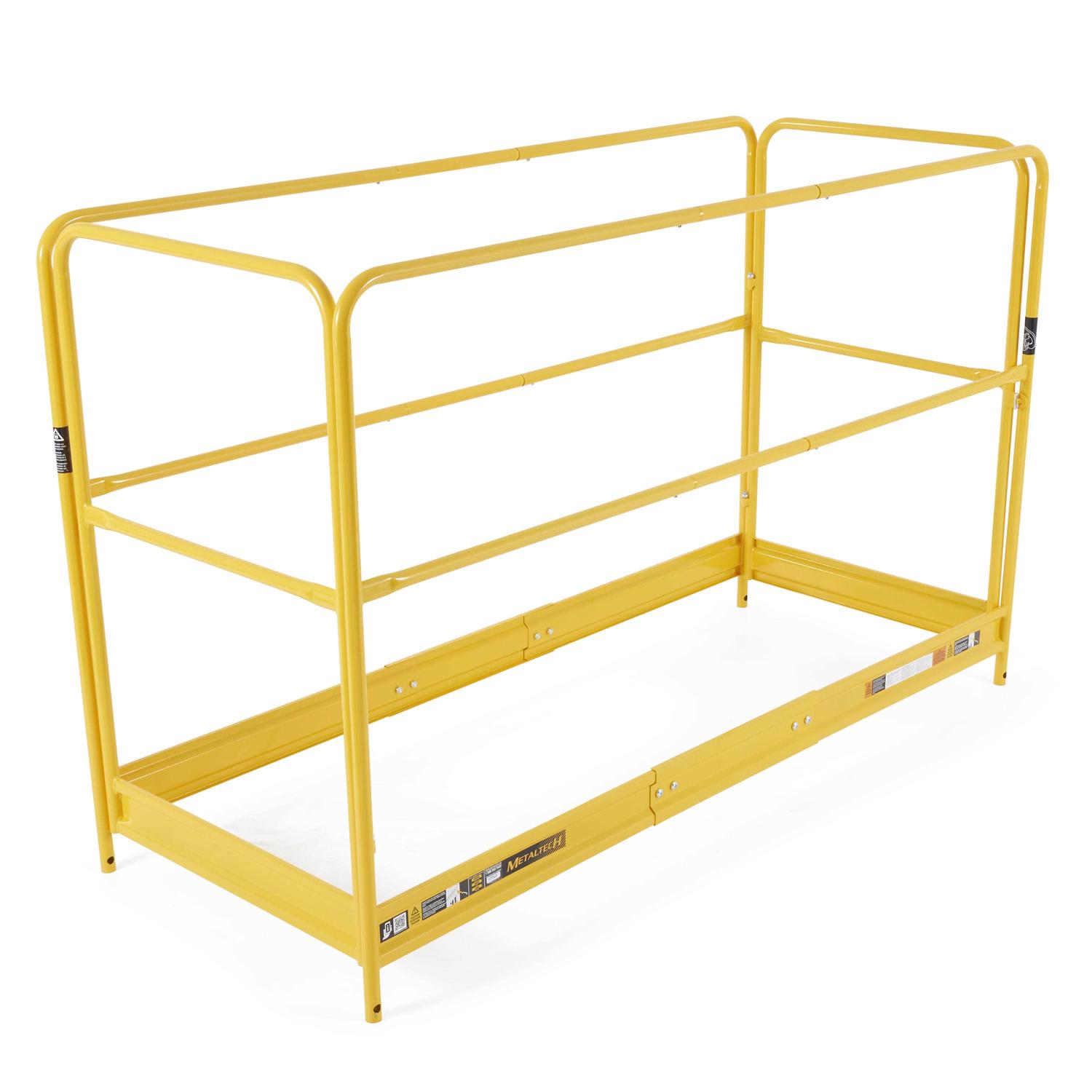 Metaltech Jawclaw Panel Gripper I-IJC - Zenithce