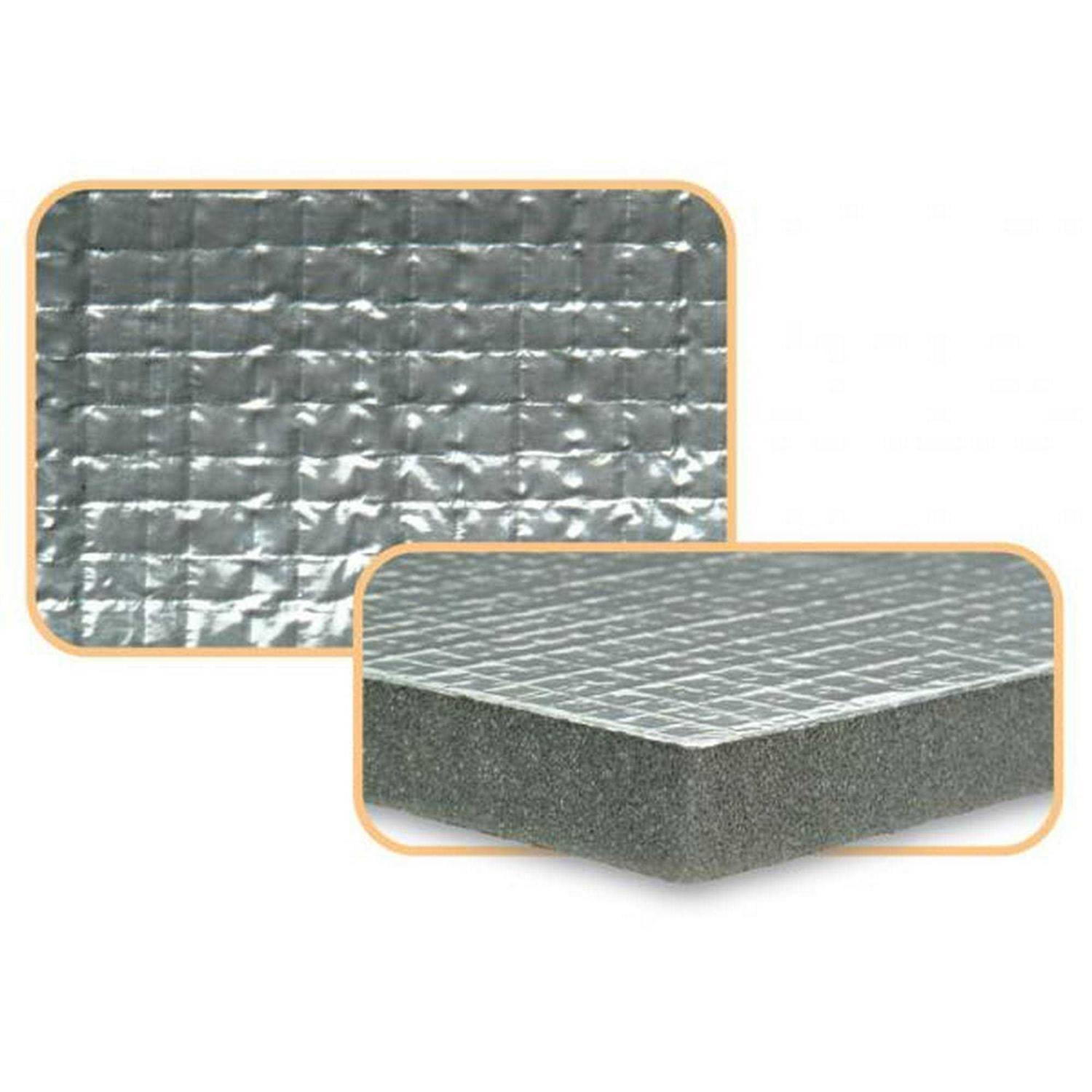 Design Engineering 50110 Under Carpet Lite Insulation - Zenithce