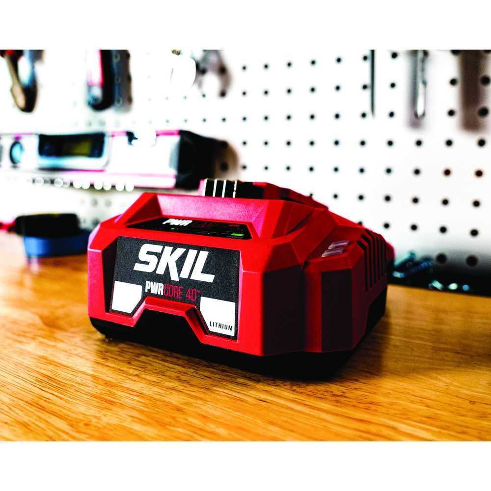 SKIL RT1323-00 10 Amp Fixed Base Router - Zenithce