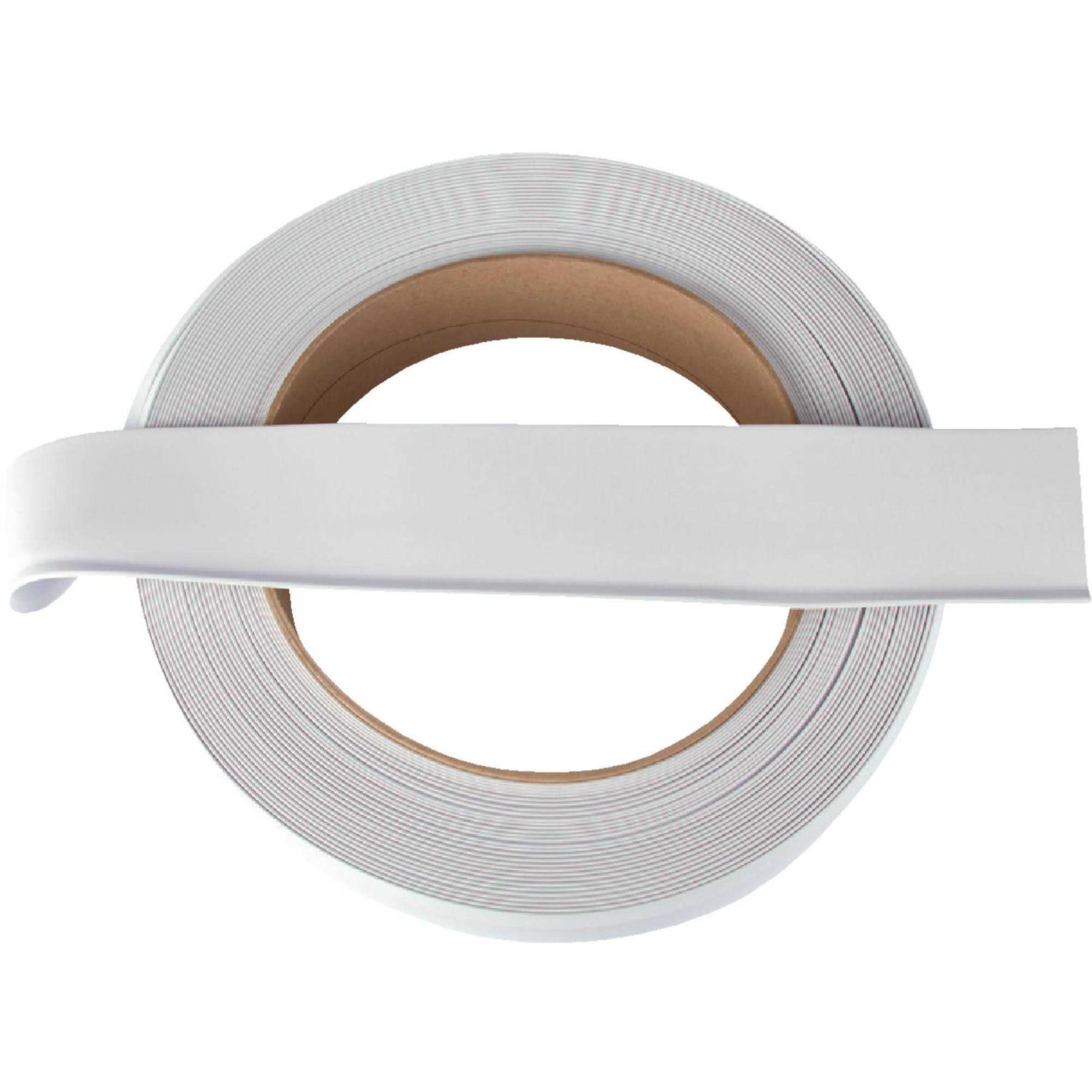 Roppe 4 in. x 1/8 in. x 120 ft. Vinyl Wall Cove Base Coil C40C - Zenithce