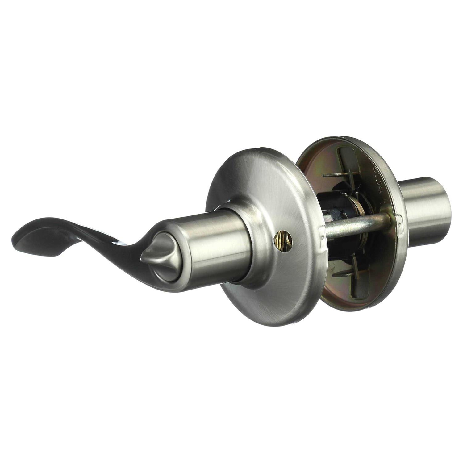 Kwikset Balboa Lever and Deadbolt Combo - Zenithce