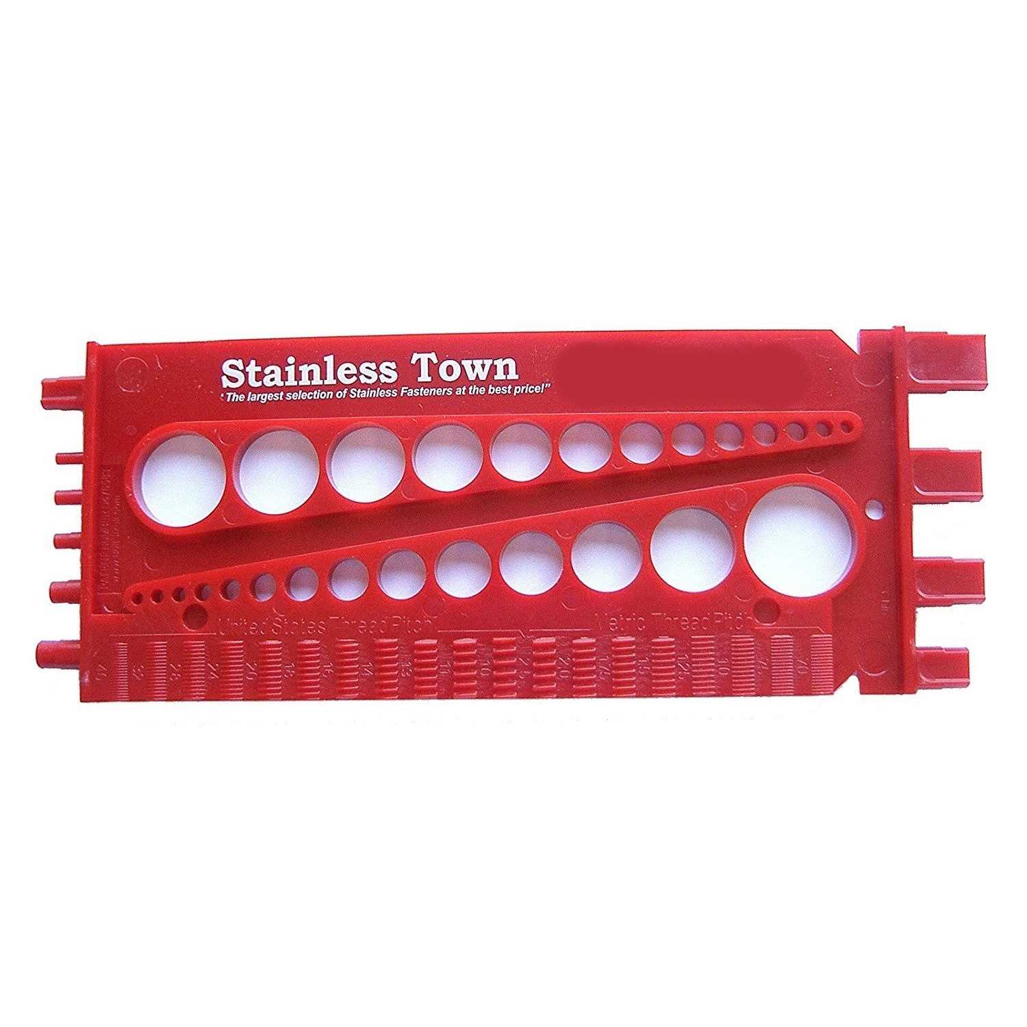 Stainless Works Tubing Straight Diameter .065 Wall - Zenithce