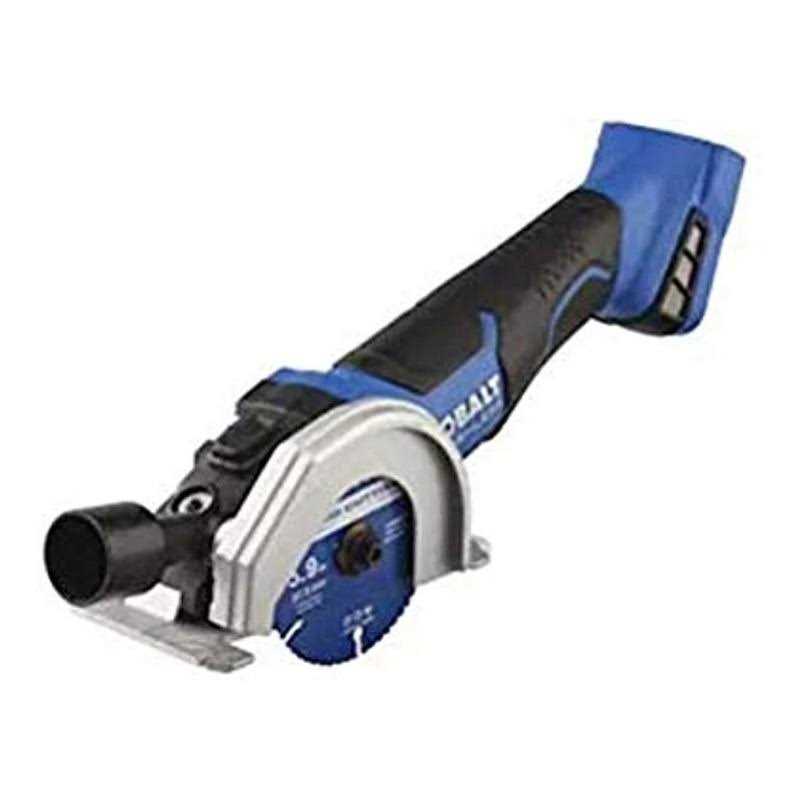 Kobalt 24-volt Max 3/8-in Drive Cordless Ratchet Wrench KRW 124B-03 - Zenithce