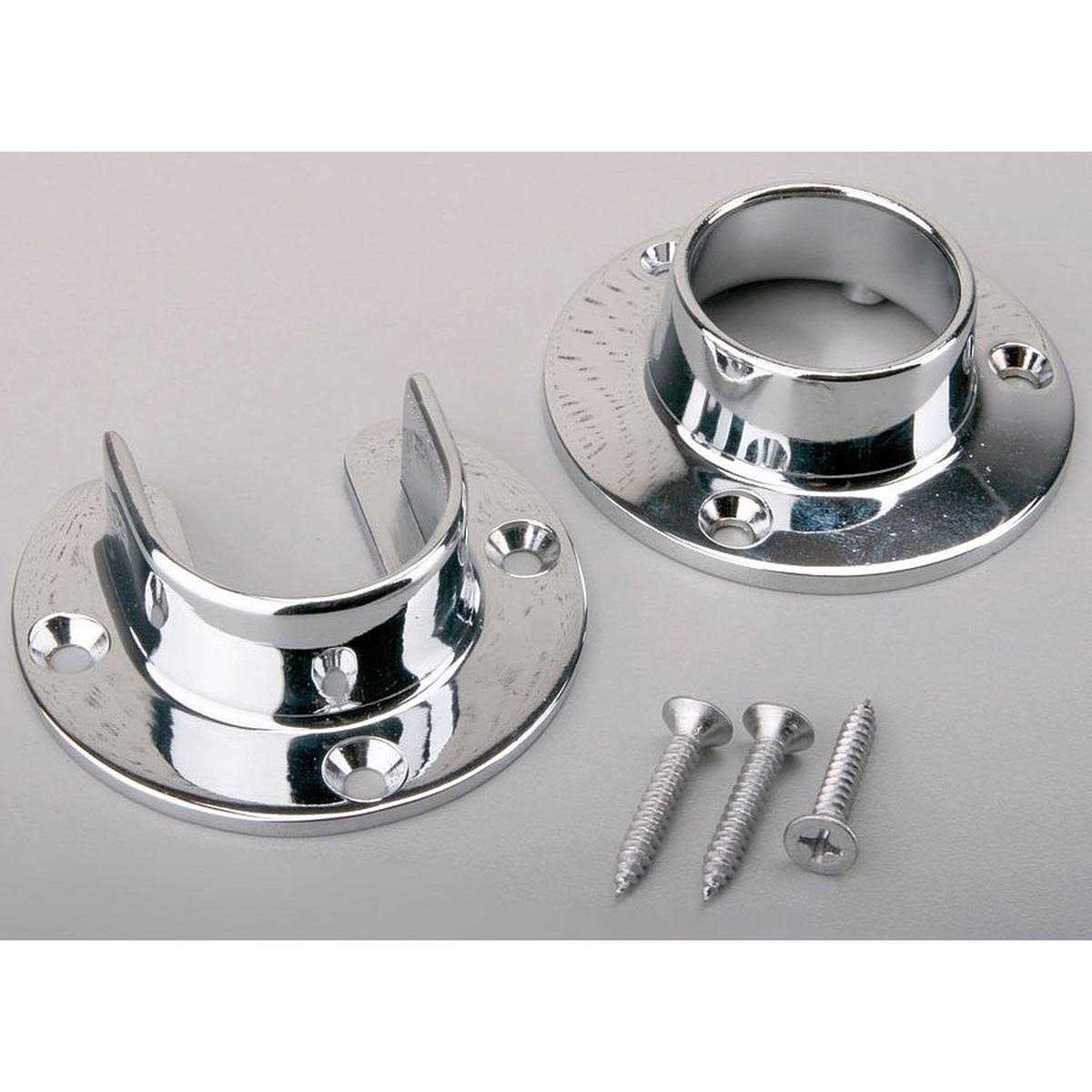 John Guest White Connector Kit - Zenithce
