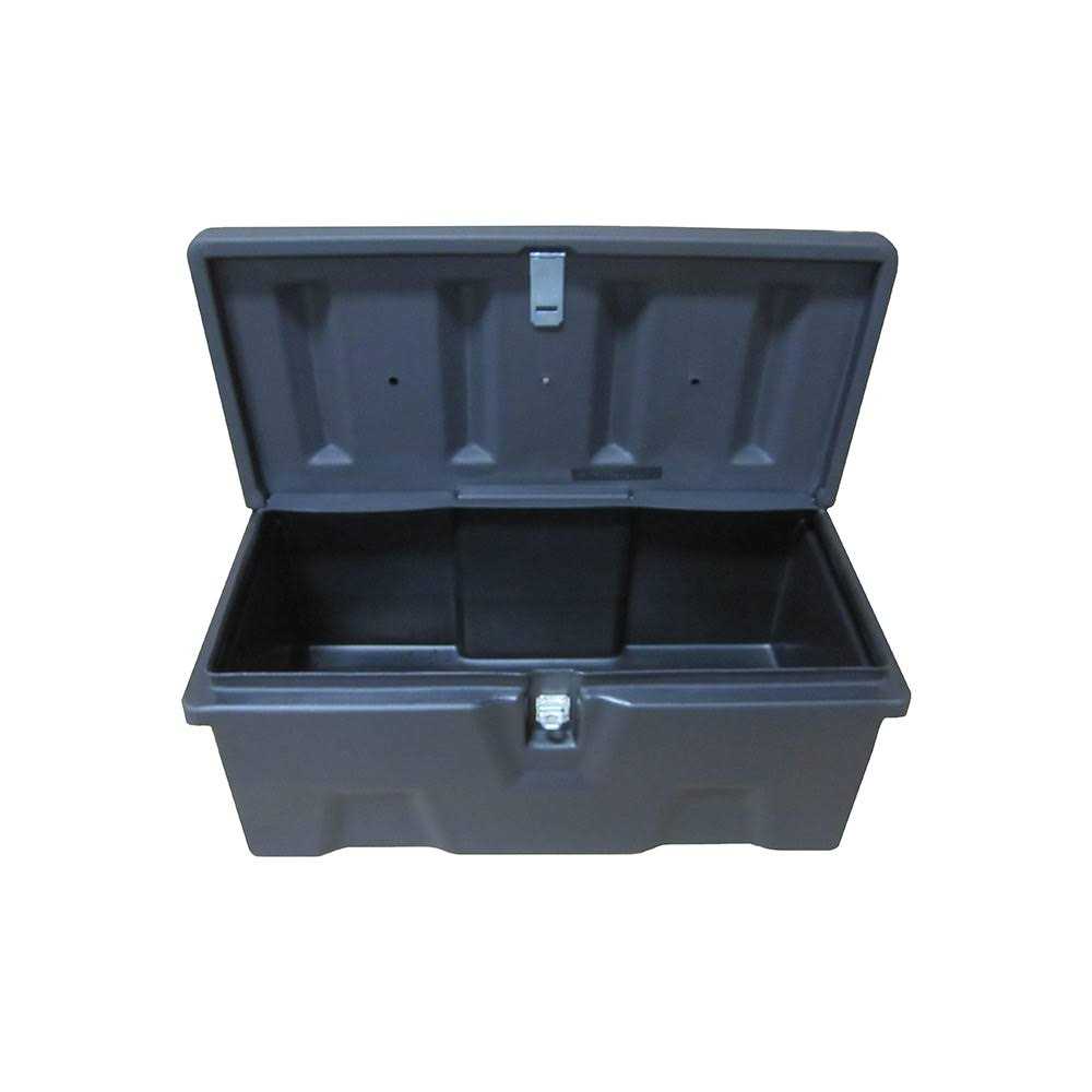 Tractor Supply 44 in. x 19 in. Heavy-Duty Poly Utility Storage Box - Zenithce