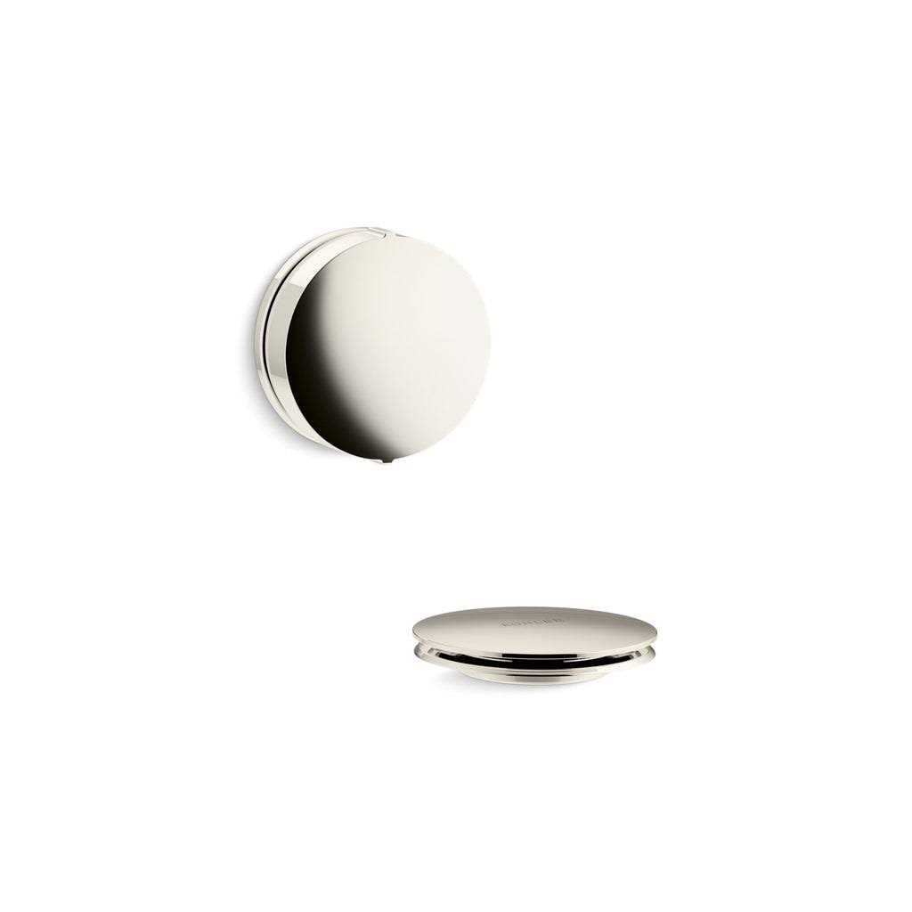 Kohler K-T15225-4-CP Coralais Wall-mount bath/shower Trim set with lever handles - Zenithce