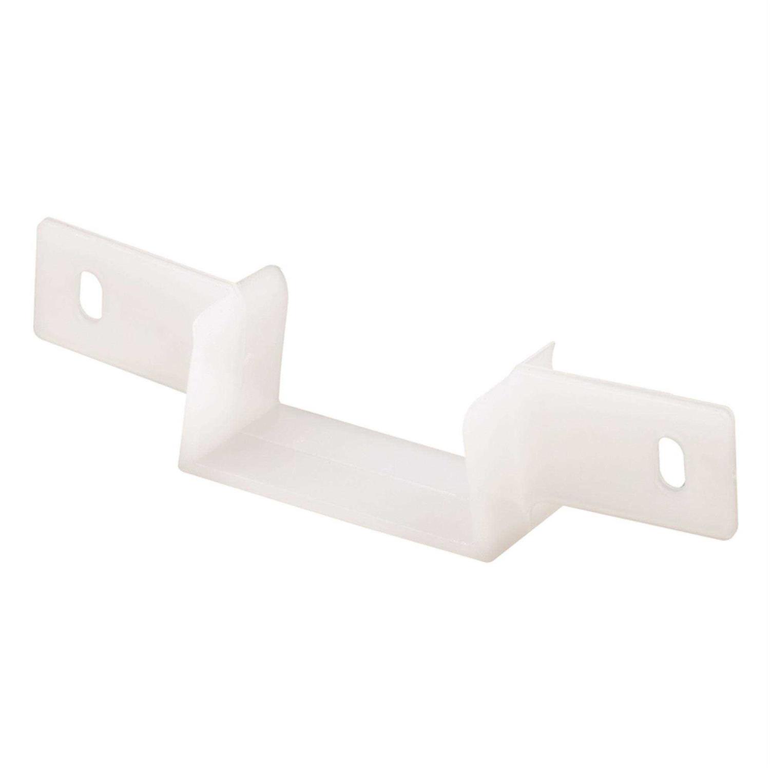 Prime-Line Nickel Shelf Support - Zenithce