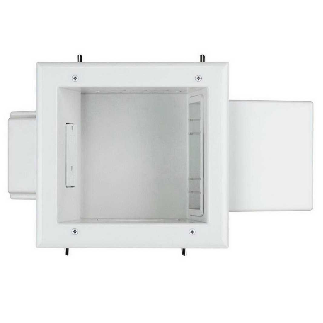 Monoprice Cat6 RJ-45 Toolless Keystone Jack 1040 - Zenithce