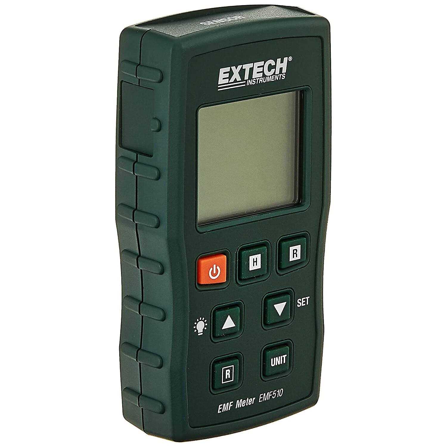 Extech EC400 ExStik Conductivity/TDS/Salinity Meter - Zenithce