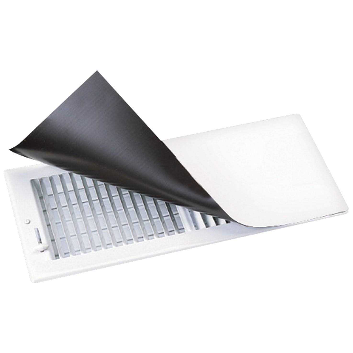 Deflecto Magnetic Vent Covers - Zenithce