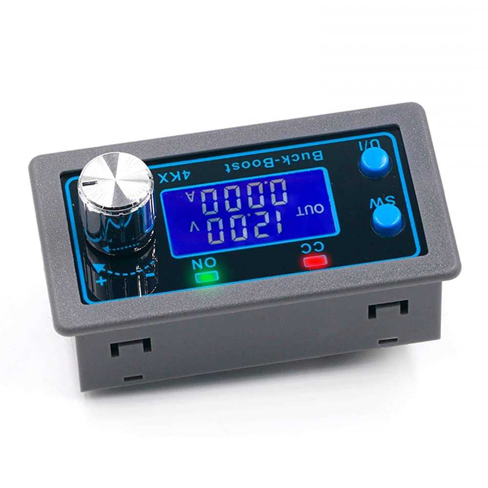 DC Current Clamp Meter 6000 Counts Auto-Ranging Digital Ammeter Amp Ohm Hz Live Check V-Alert Voltage Tester with Back Clip - Zenithce