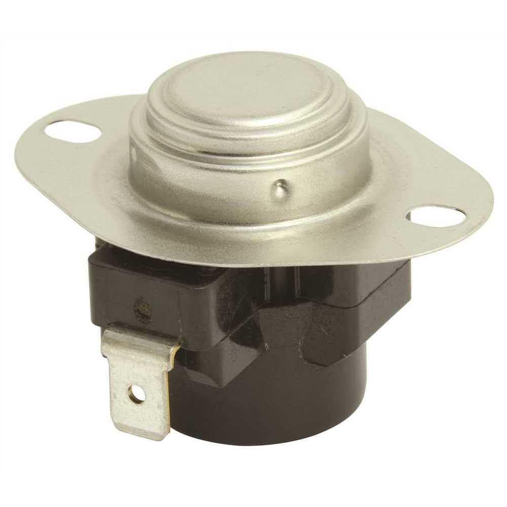 Supco 90380 Fan Relay - Zenithce
