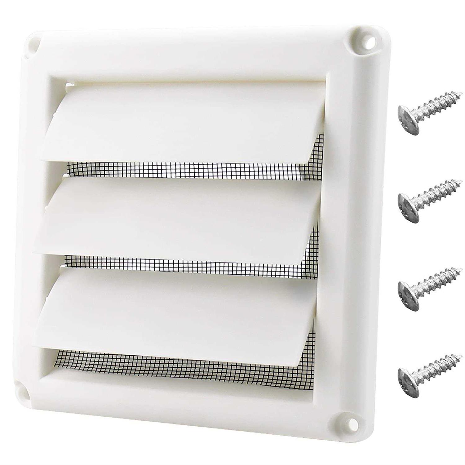 Funmas 3-in-1 Indoor Dryer Vent, Stainless Steel Screen Filter, Polyester Filter and Water Drawer System - Zenithce