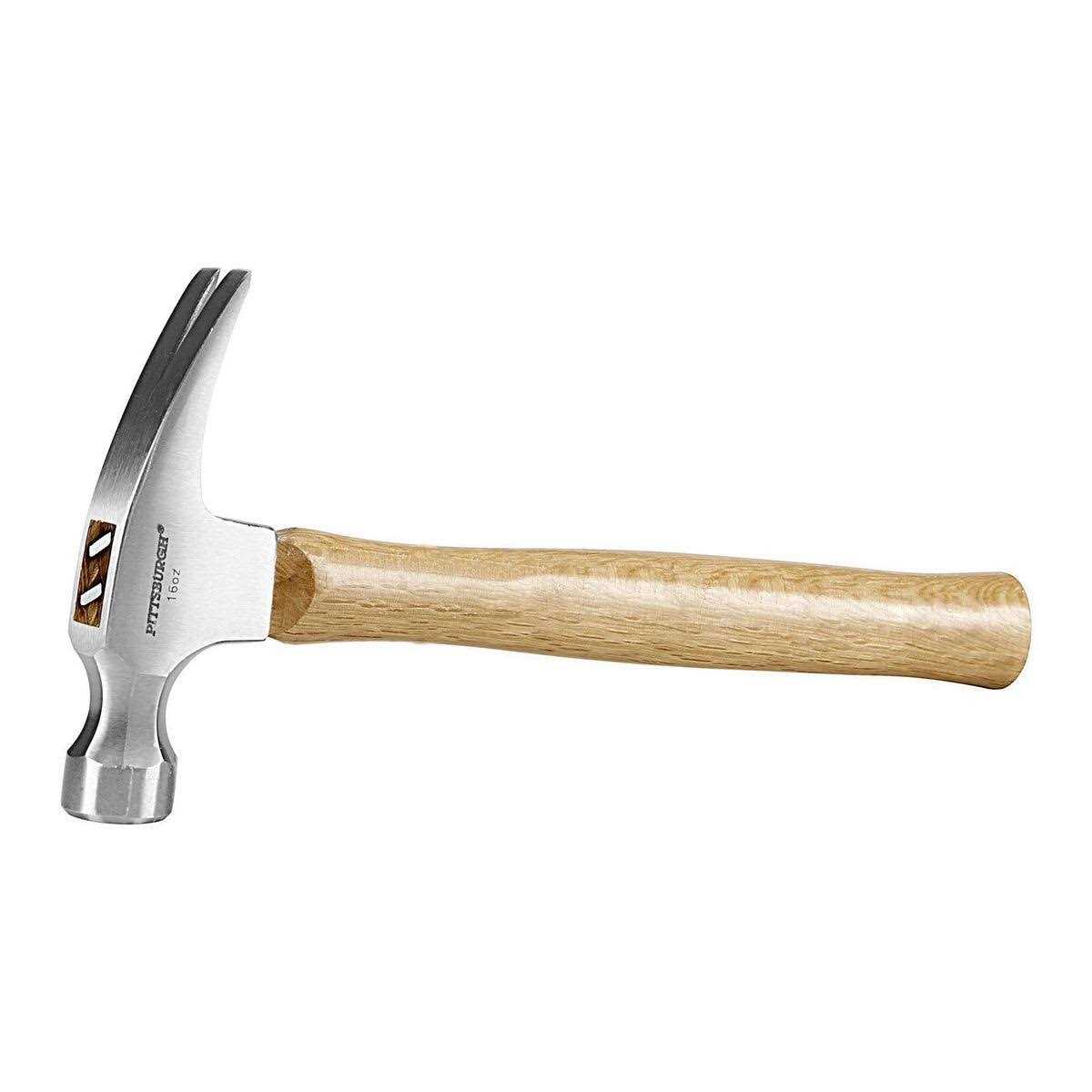 Pittsburgh 16 oz. Fiberglass Rip Hammer - Zenithce