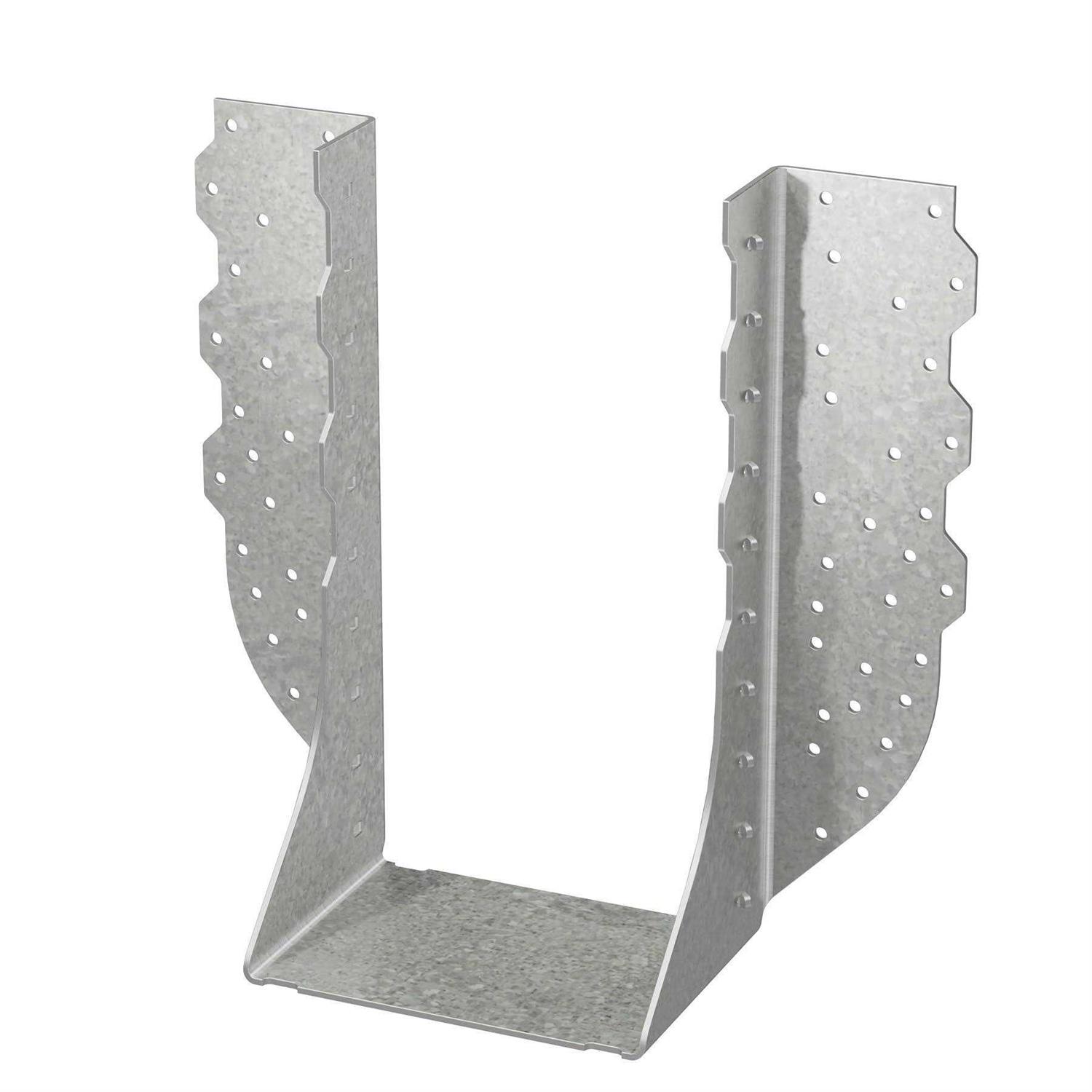 Simpson Strong Tie Face Mount Hanger HGUS5.50/ - Zenithce