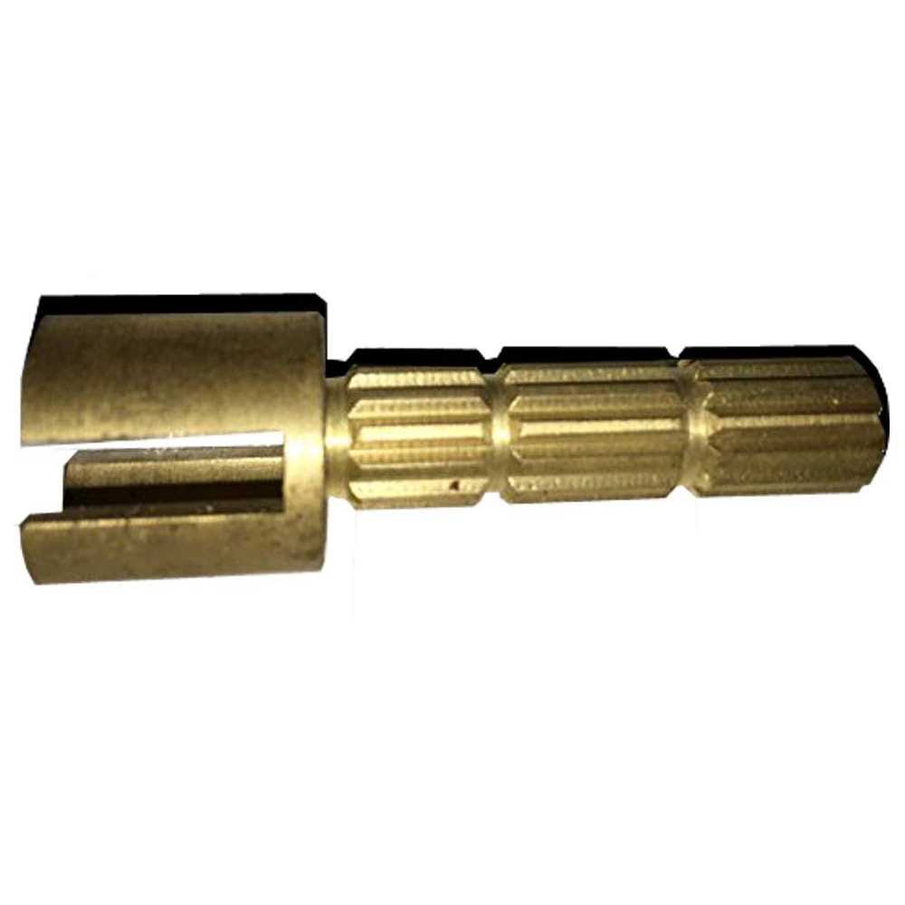 Pfister Stellen Single Handle Kitchen Pull-Down Faucet LG529-ESA - Zenithce
