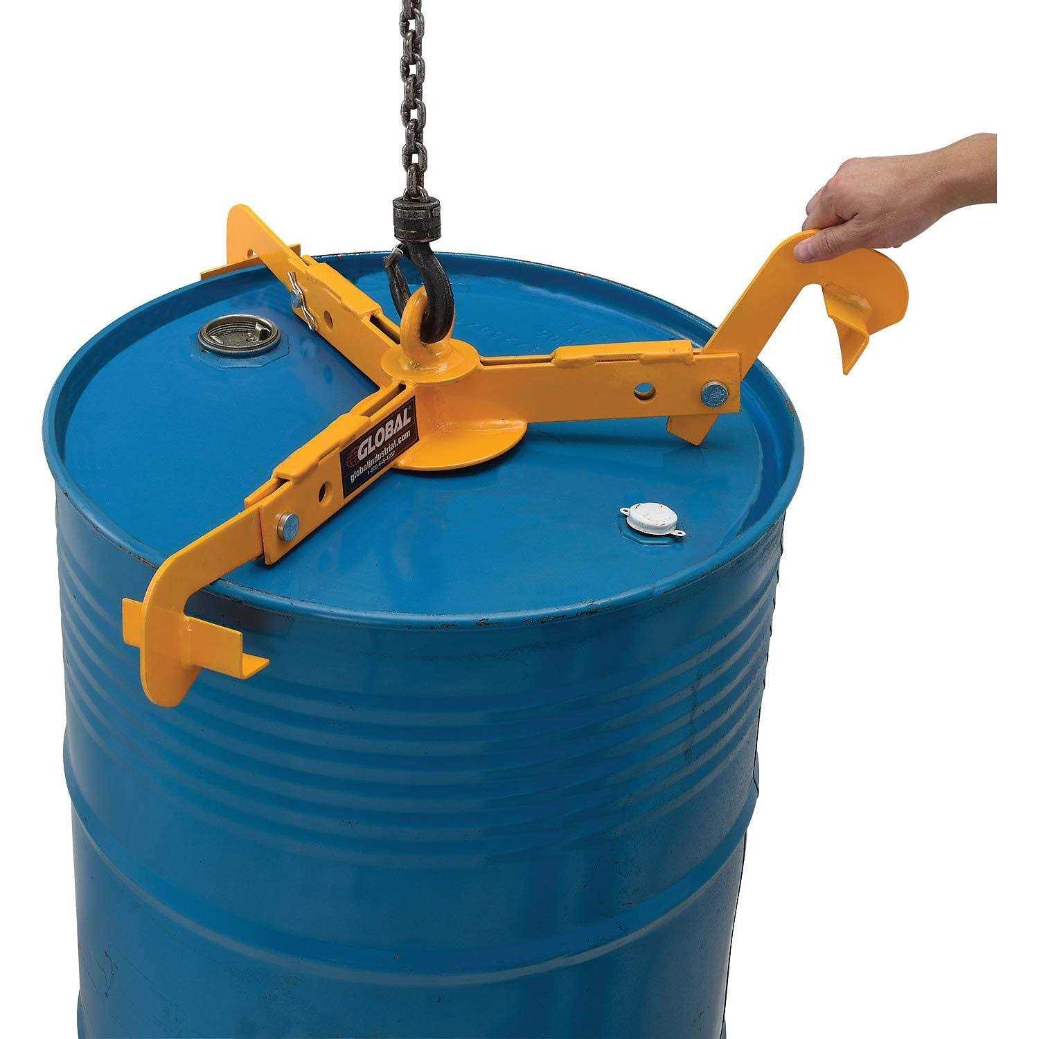 Global Industrial 800258 Global Industrial Sheet Rock Drywall Cart - Zenithce