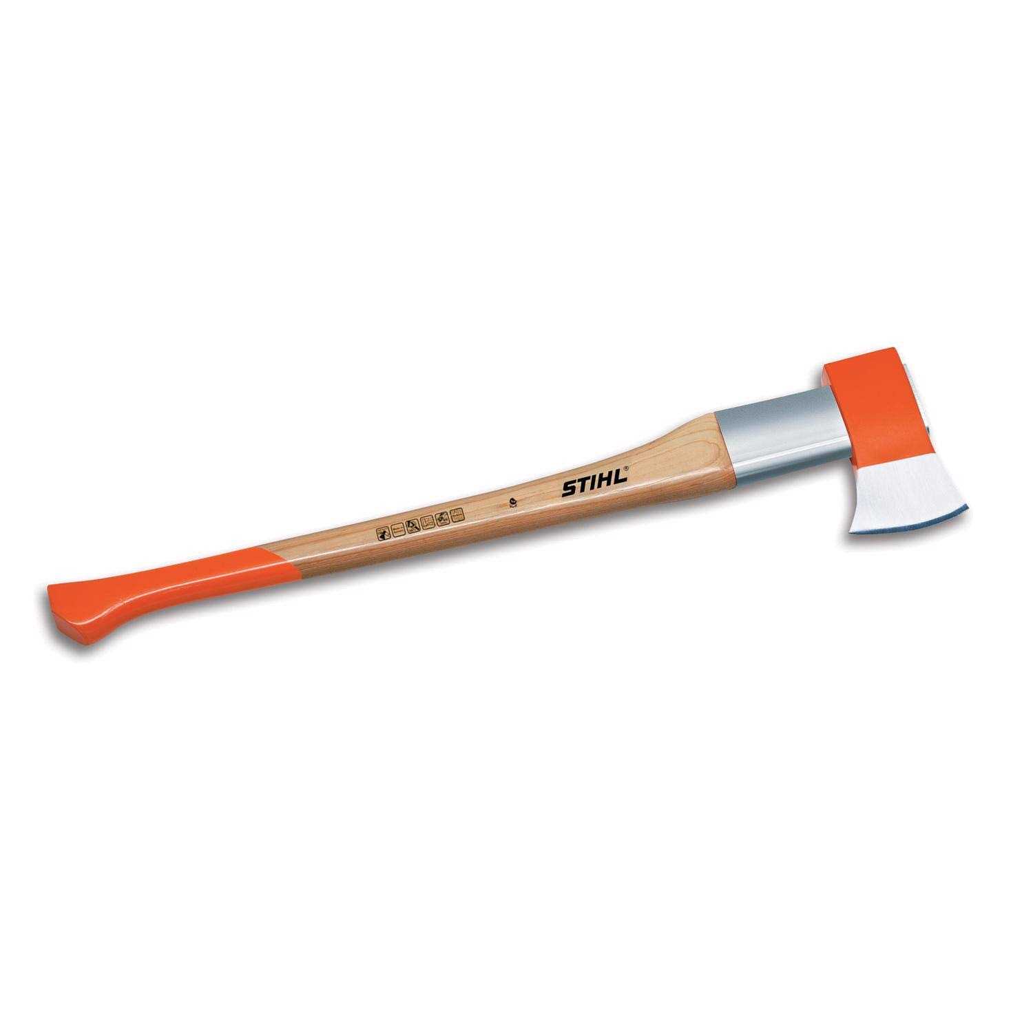 STIHL Pro Forestry Axe - Zenithce