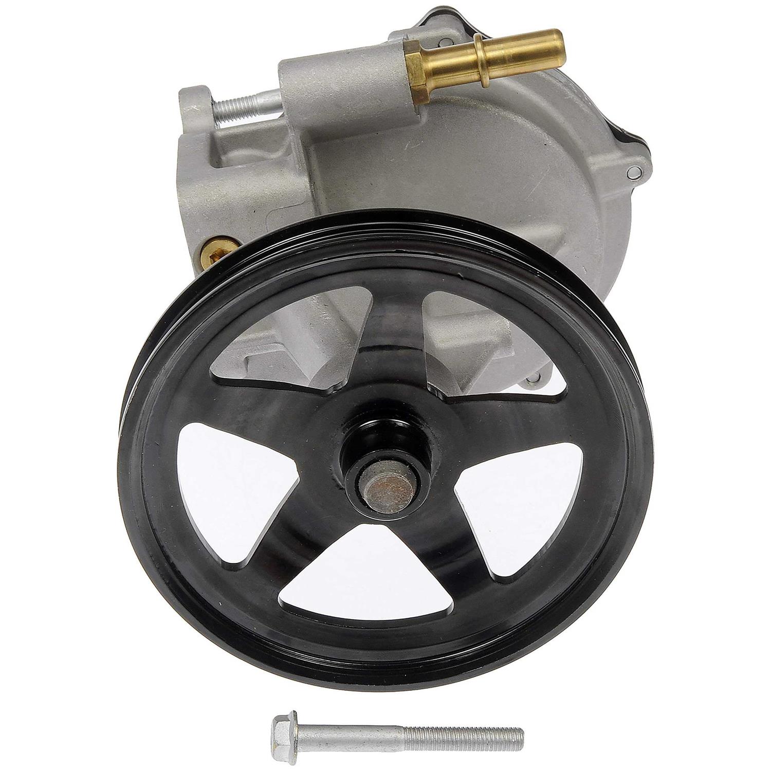 Dorman 904-858 Vacuum Pump - Zenithce