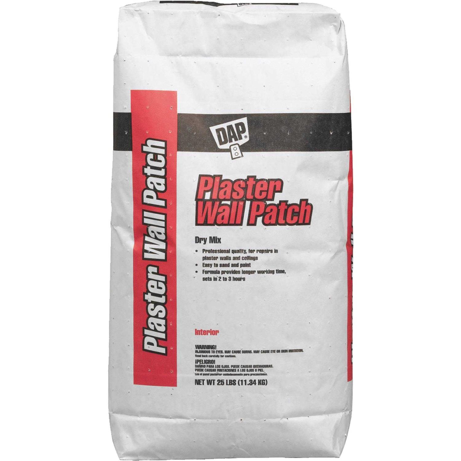 DAP Plaster of Paris - Zenithce