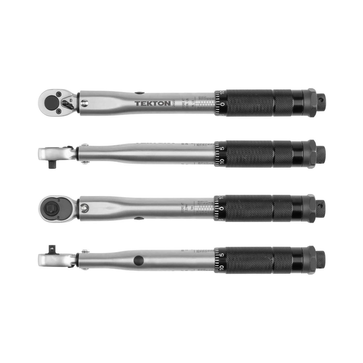 TEKTON 18792 - Zenithce