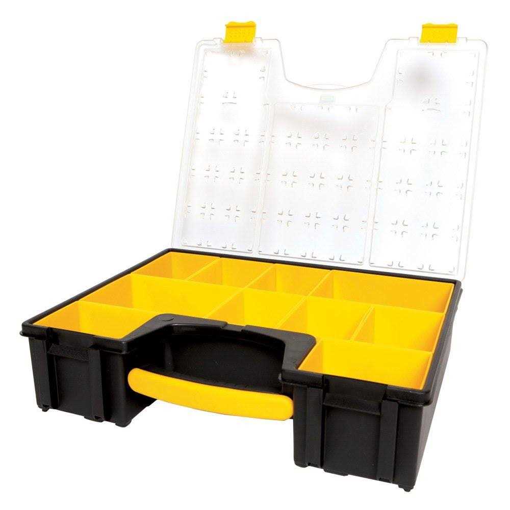 Stanley 014710R Deep Organizer Professional - Zenithce