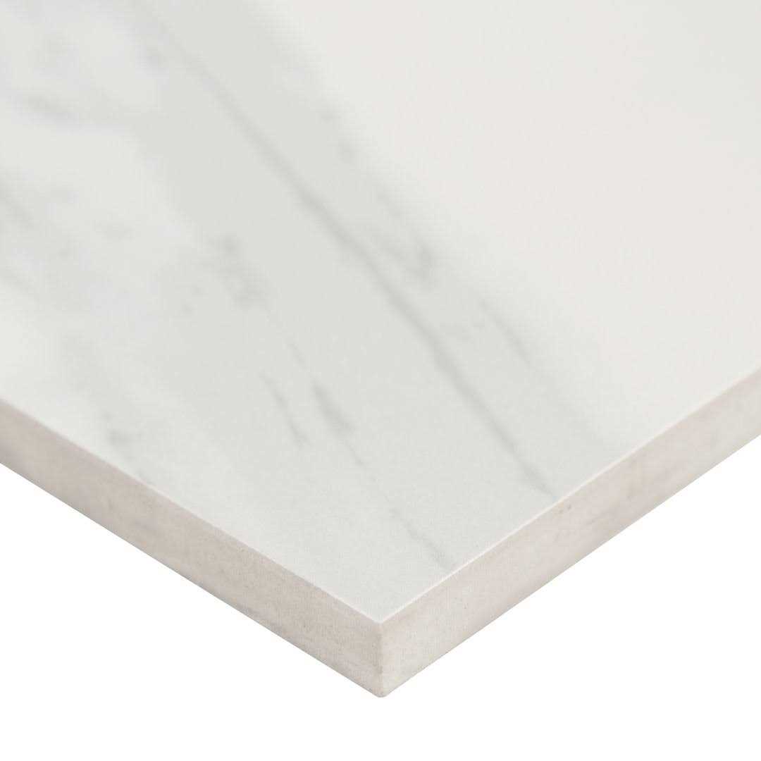 MSI Eden Statuary 24 in. x Porcelain Floor and Wall Tile - Zenithce