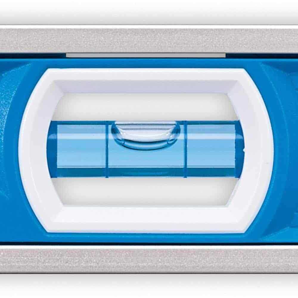 Empire EM71.8 True Blue Magnetic Billet Torpedo Level - Zenithce