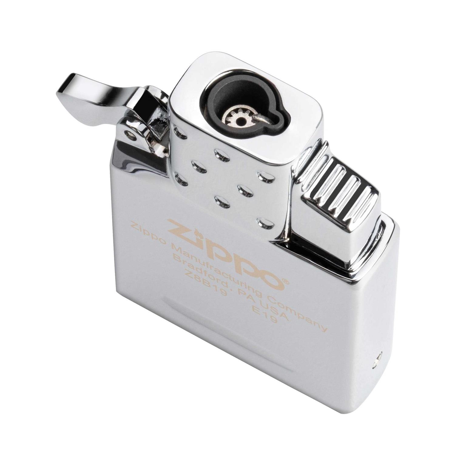 Zippo Butane Lighter Insert Double Torch 65827 - Zenithce