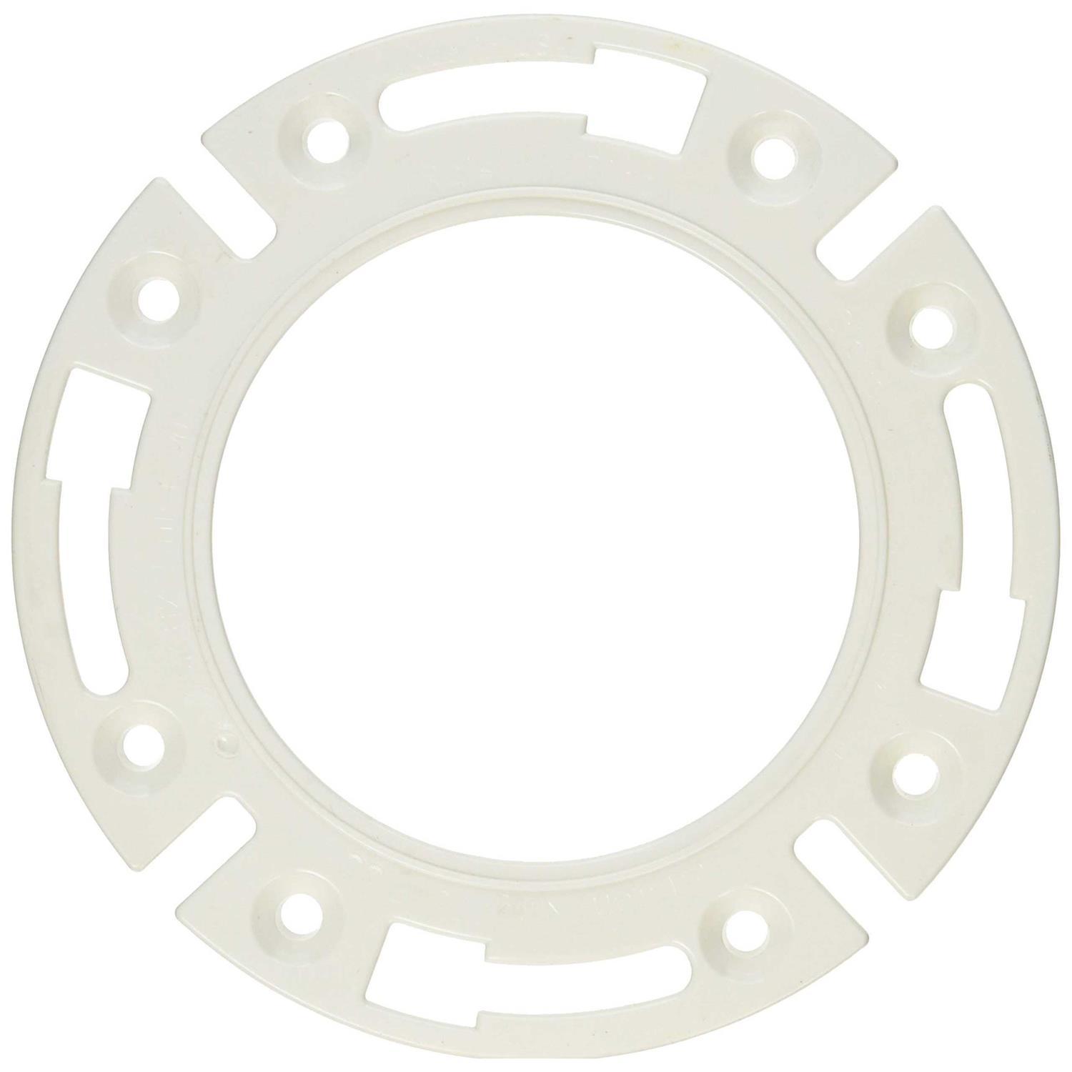 Sioux Chief PVC Closet Flange 884-PTM - Zenithce