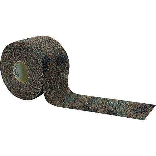 Gear Aid Camo Form Fabric Wrap - Zenithce