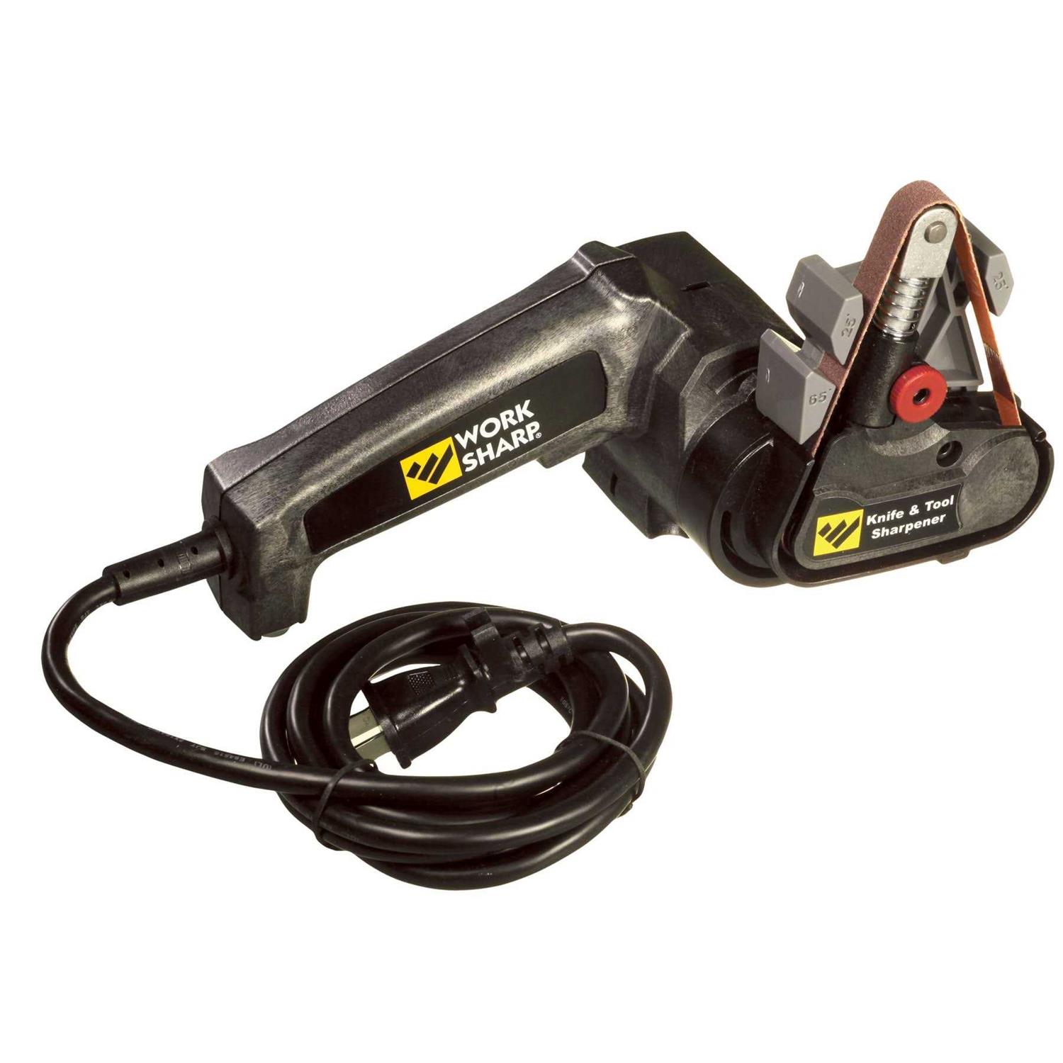 Work Sharp Knife & Tool Sharpener Mk.2 - Zenithce
