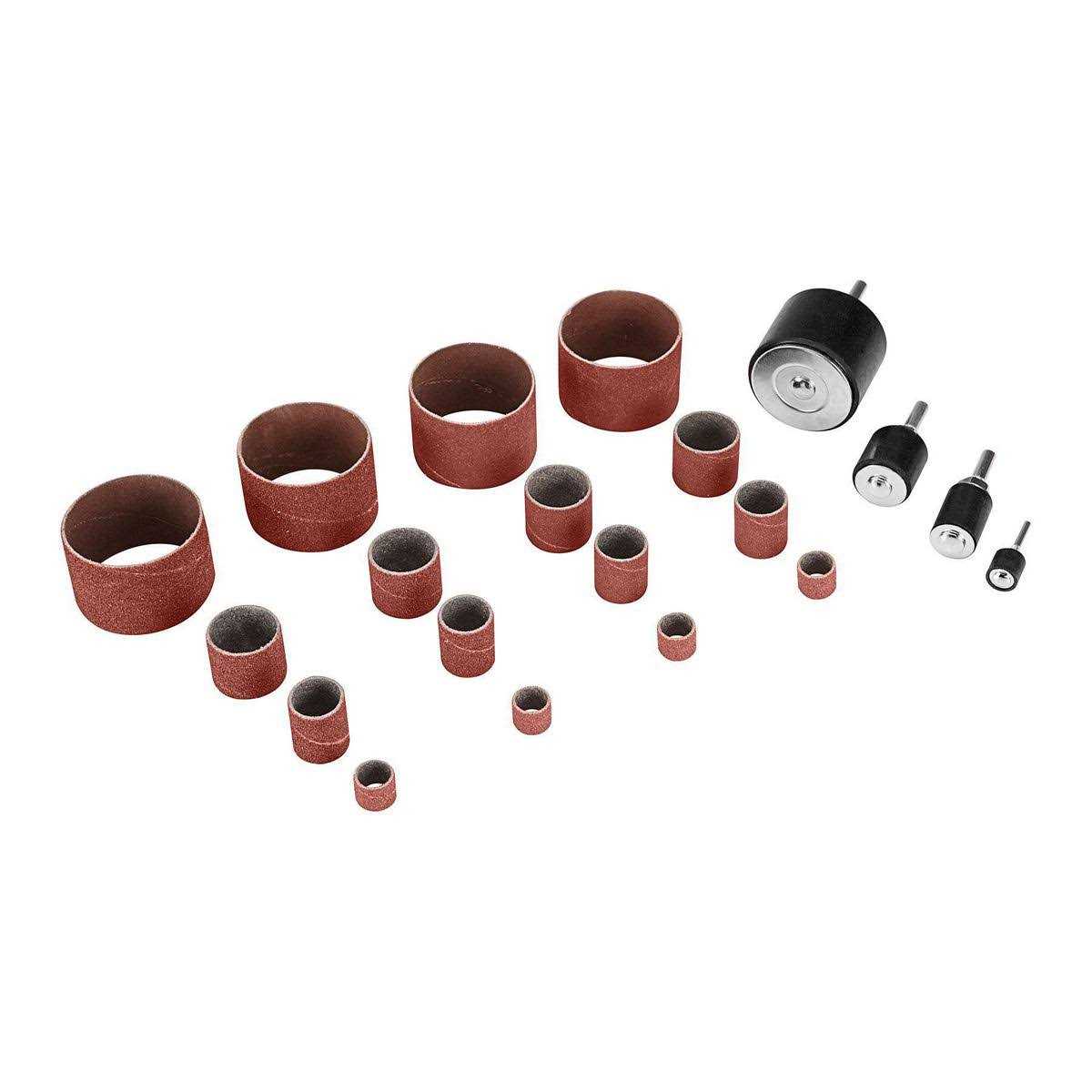 Warrior SAE Quick Release Magnetic Nutsetter Set - Zenithce