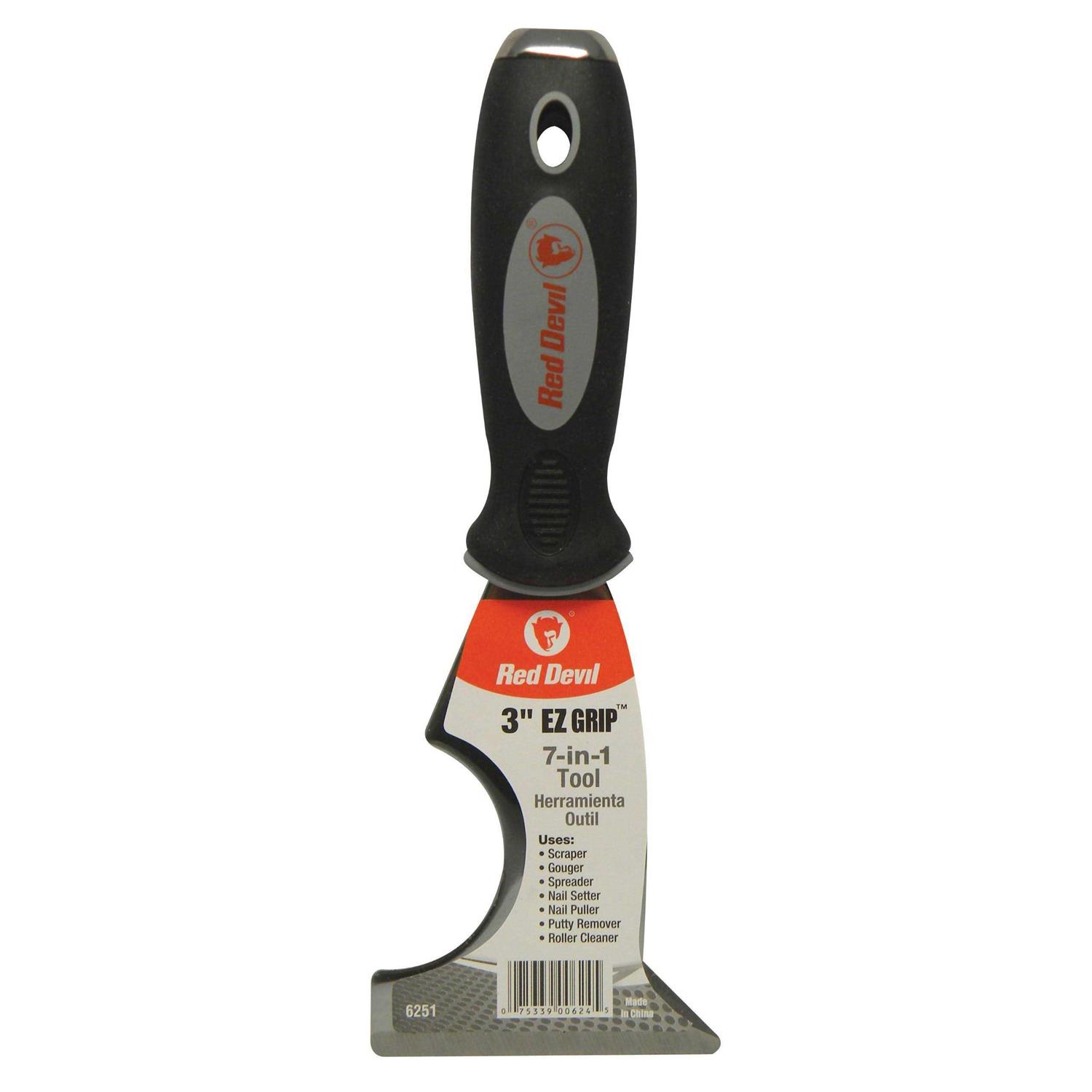 Red Devil Extreme Temperature Hvac/R Silicone Sealant 089650 - Zenithce