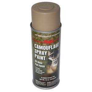 Majic Camouflage Spray Paint - Zenithce