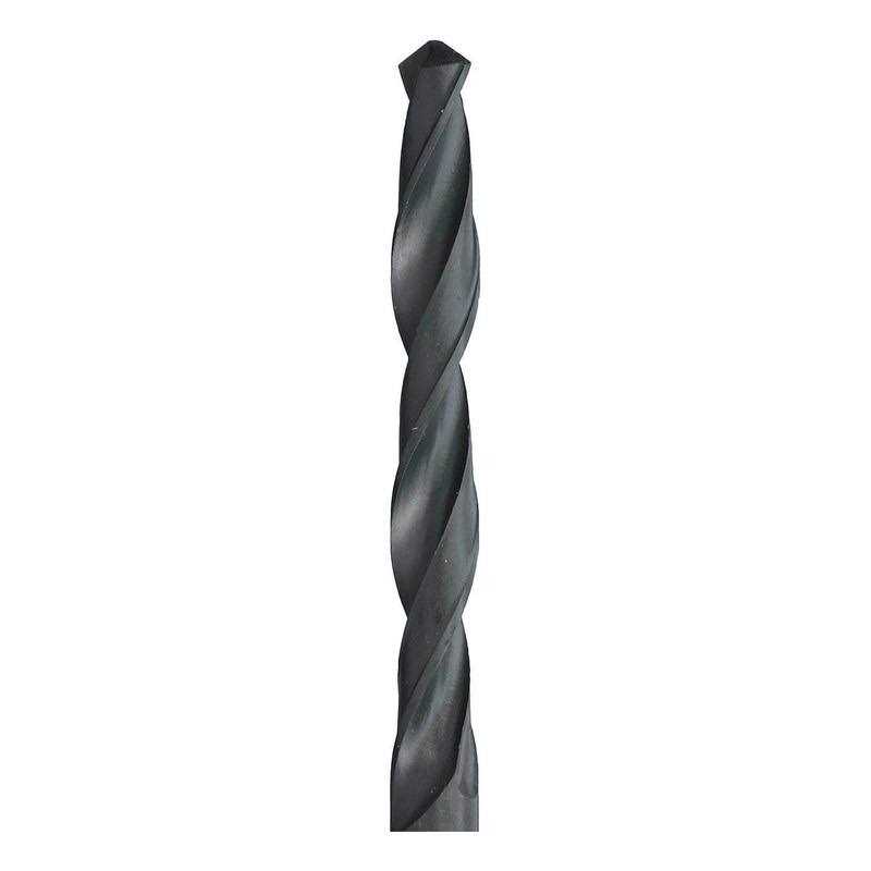 Qualtech 1/2-1x64ths 33 Piece HSS Reduce Shank Drill Bit Set DWD833SD-Set - Zenithce