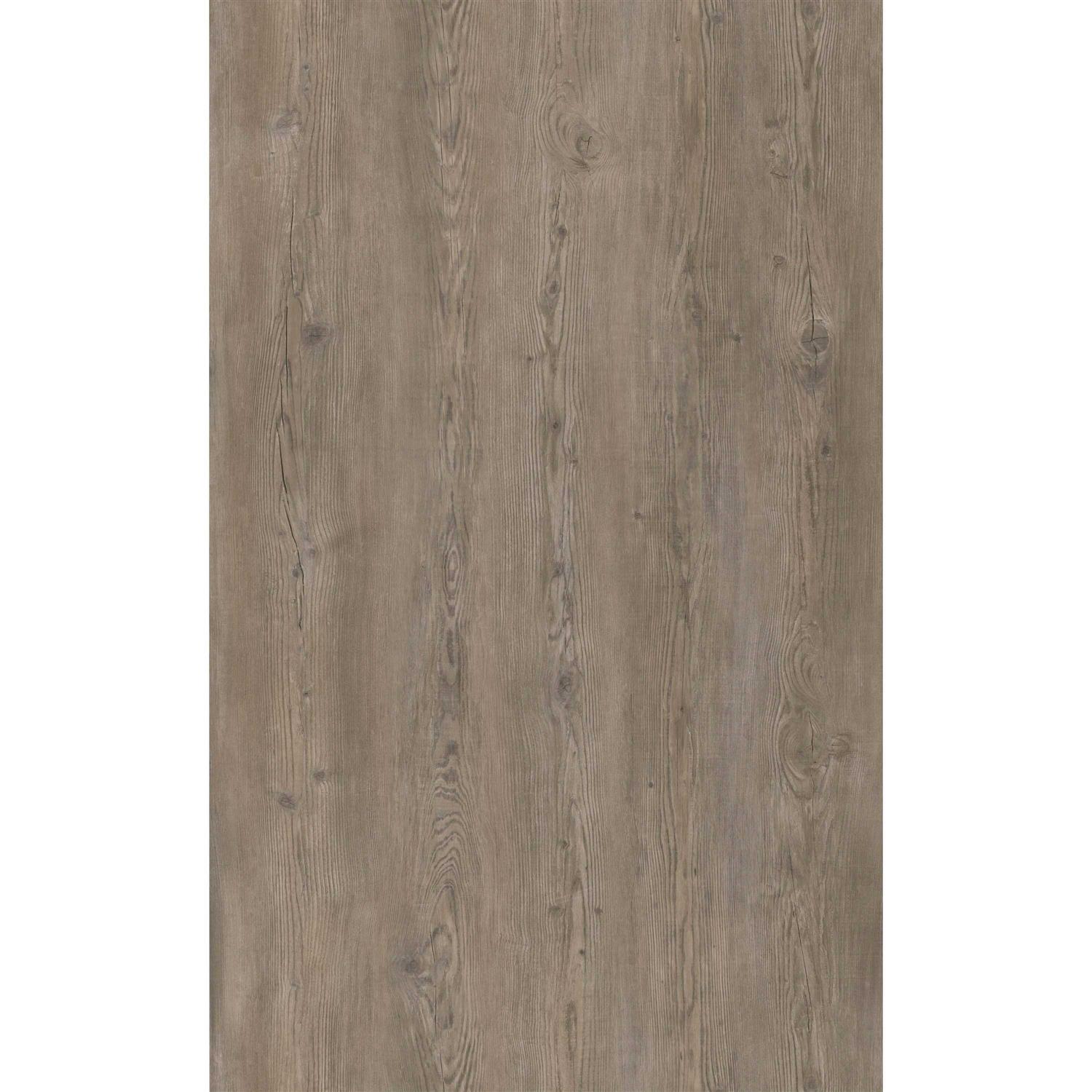 Style Selections Waterproof Interlocking Luxury Vinyl Plank Flooring 813SLK01C - Zenithce