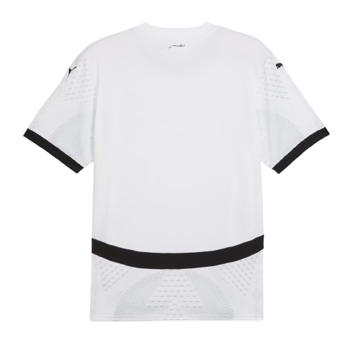 Egypt Away Soccer jersey 2024/25 - Zenithce