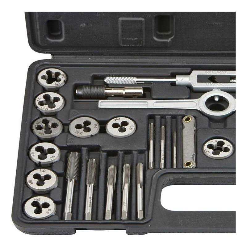 Pittsburgh C-Clamp Jaw Pads - Zenithce