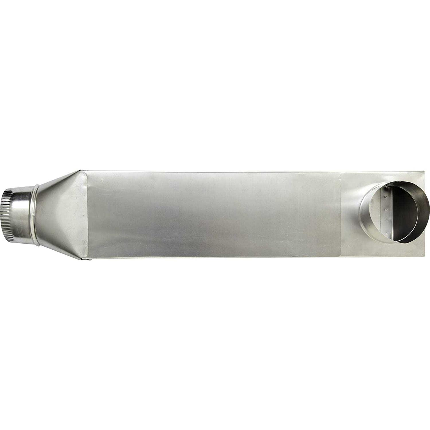 Lambro 3005 Dryer Vent Duct - Zenithce