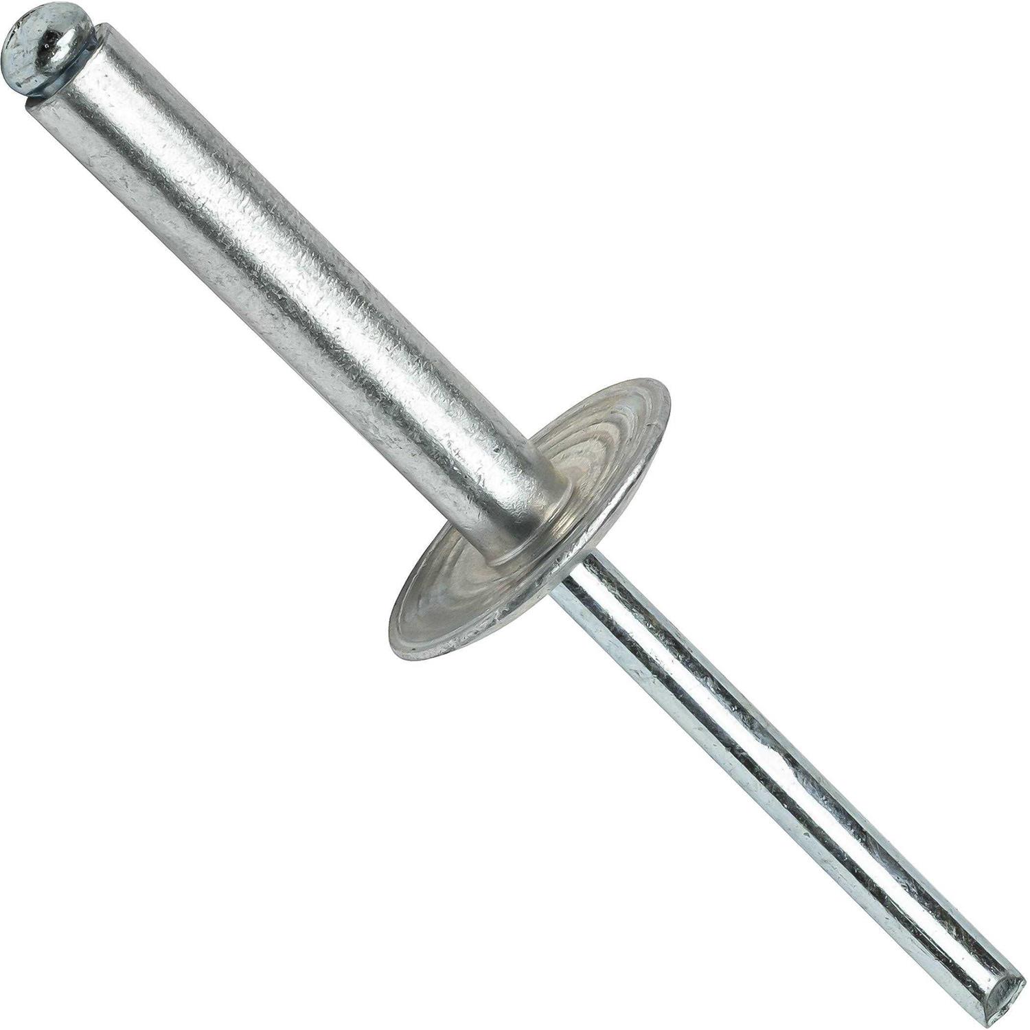 Fastenere.com Flat Head Socket Cap Screws 18-8 Stainless Steel - Zenithce