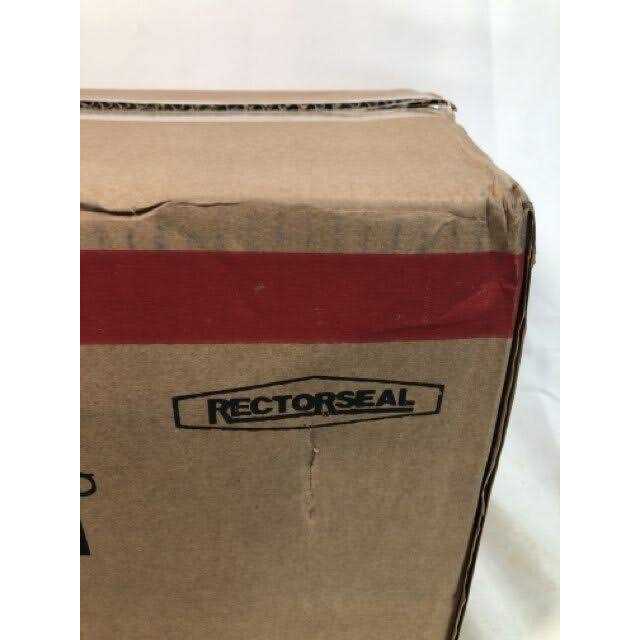 Rectorseal 83113 Condensate EZ Trap Kit - Zenithce